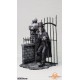 London After Midnight Statue 1/6 Lon Chaney Sr Deluxe Version 37 cm Deluxe Edition